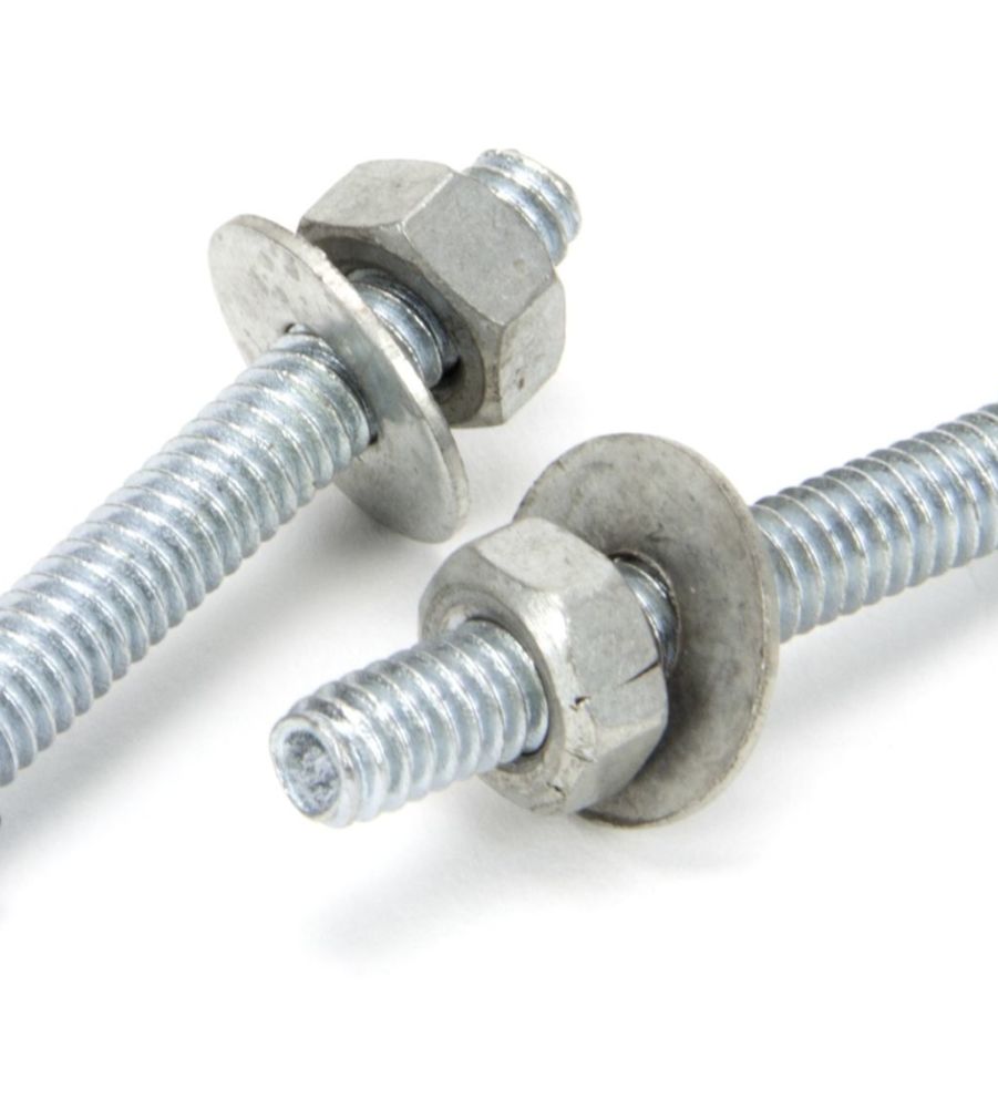 Spare Bolts for Letterplate