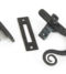 From The Anvil Beeswax Monkeytail Fastener RH - Locking