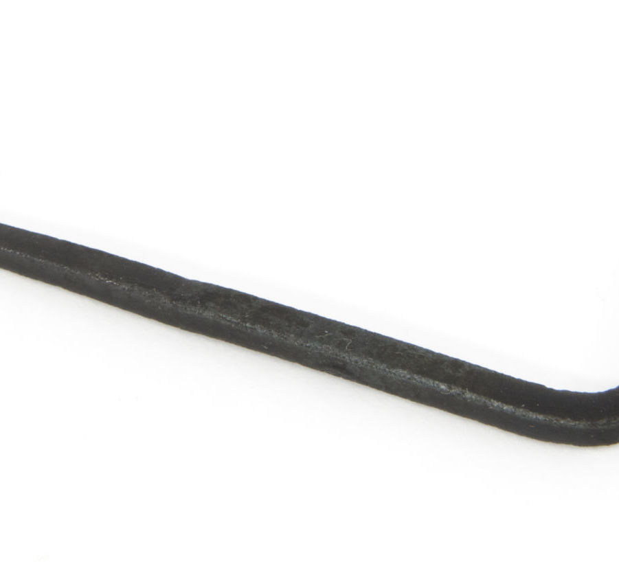 From The Anvil Beeswax L Hook - Large