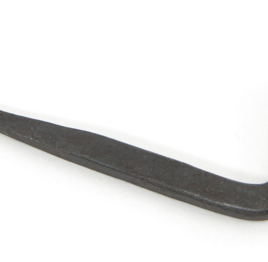 From The Anvil Beeswax L Hook - Small