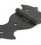 From The Anvil Beeswax Ornate Hinge (pair)