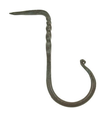 From The Anvil Beeswax Cup Hook – Large