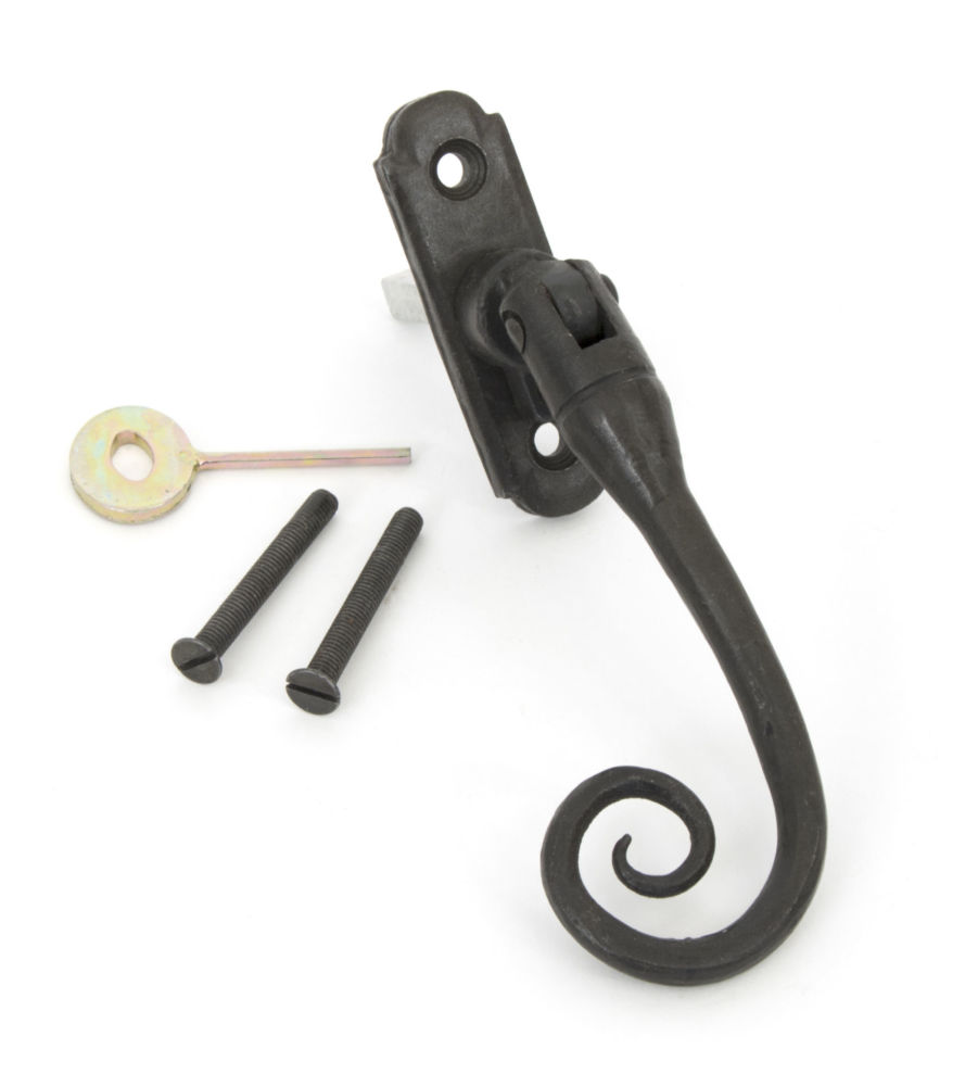 From The Anvil Beeswax Monkeytail Espag - LH