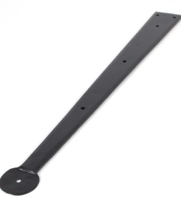 From The Anvil Black 18” Hinge Front (pair)