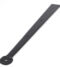 From The Anvil Black 18'' Hinge Front (pair)