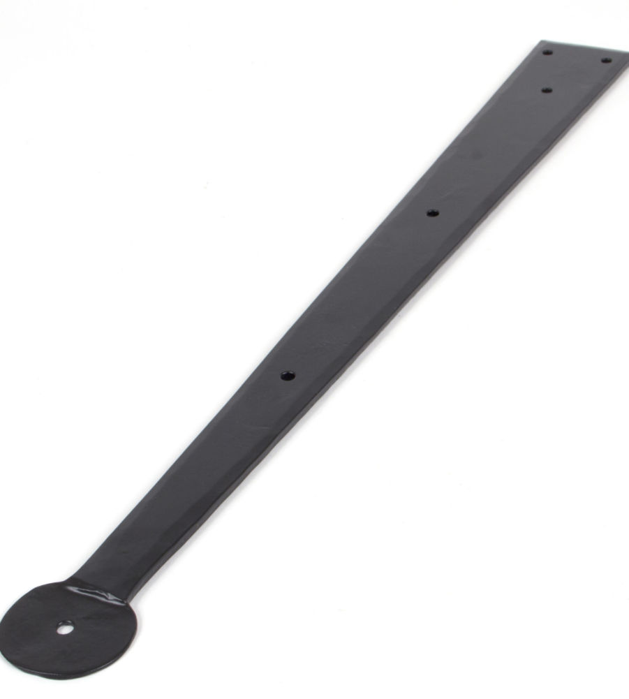 From The Anvil Black 18'' Hinge Front (pair)