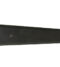From The Anvil Black 24" Hinge Front (pair)