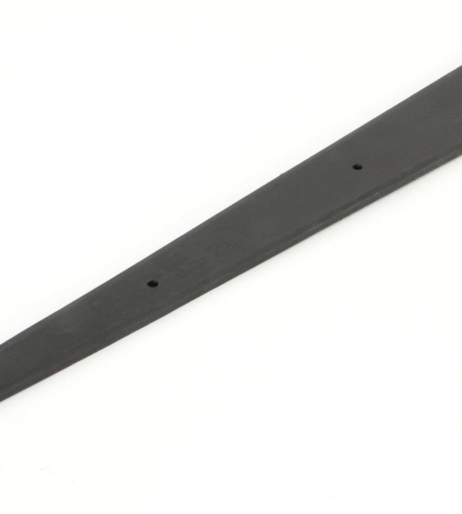 From The Anvil Beeswax 18'' Hinge Front (pair)