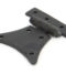 From The Anvil Beeswax 2'' Half Butterfly Hinge (pair)
