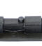 From The Anvil Beeswax 4'' Straight Knob Bolt