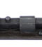 From The Anvil Beeswax 4'' Cranked Knob Bolt