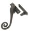 From The Anvil Beeswax Night Vent Fastener LH - Locking