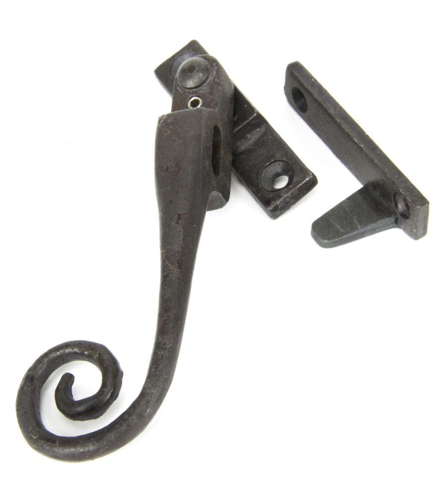 From The Anvil Beeswax Night Vent Fastener LH - Locking