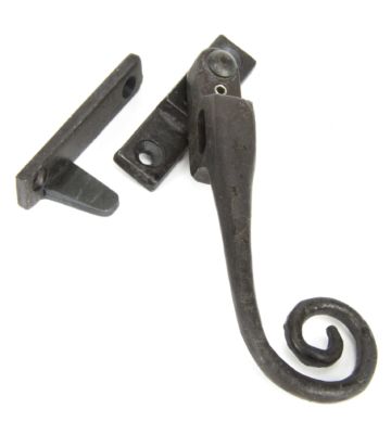 From The Anvil Beeswax Night Vent Fastener RH – Locking