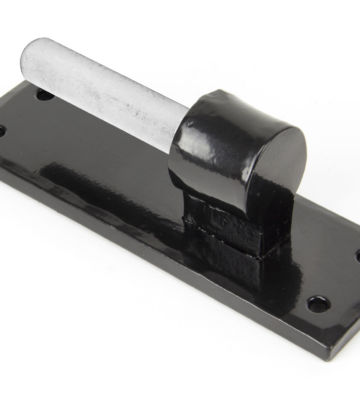 From The Anvil Black Frame Hook Pin For 33286 (PR)