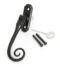 From The Anvil Black Monkeytail Espag - RH