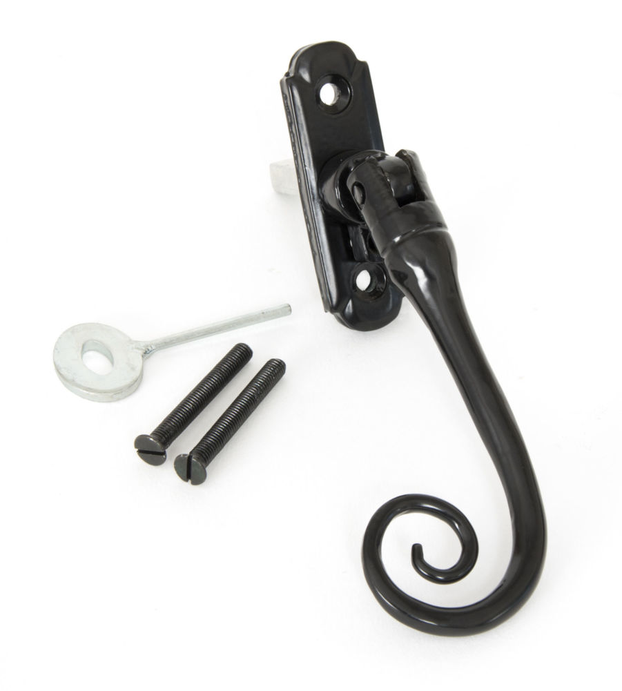 From The Anvil Black Monkeytail Espag - LH