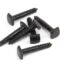 Black Lagg Bolts