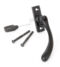 From The Anvil Black Slim Peardrop Espag - LH
