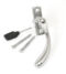 From The Anvil Polished Chrome Slim Peardrop Espag. - LH