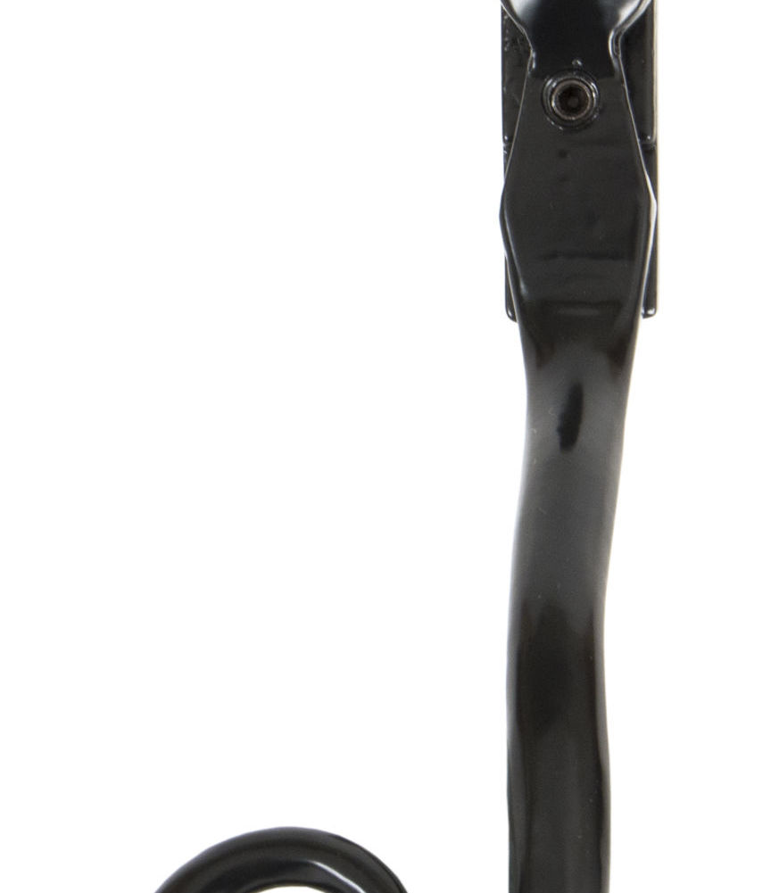 From The Anvil Black Large Monkeytail Espag Handle LH