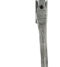 From The Anvil Pewter Patina Large Monkeytail Espag Handle LH