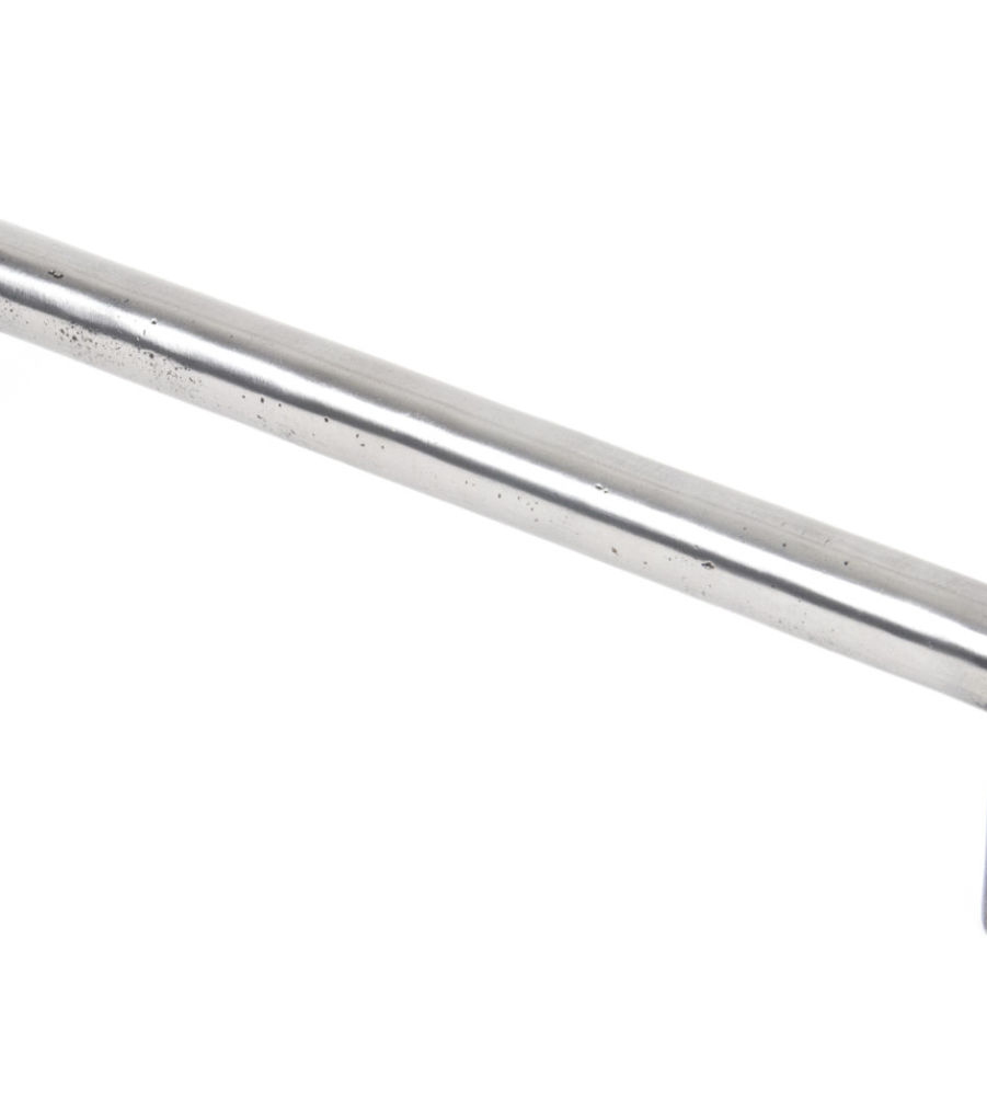 From The Anvil Natural Smooth Bar Pull Handle - Medium