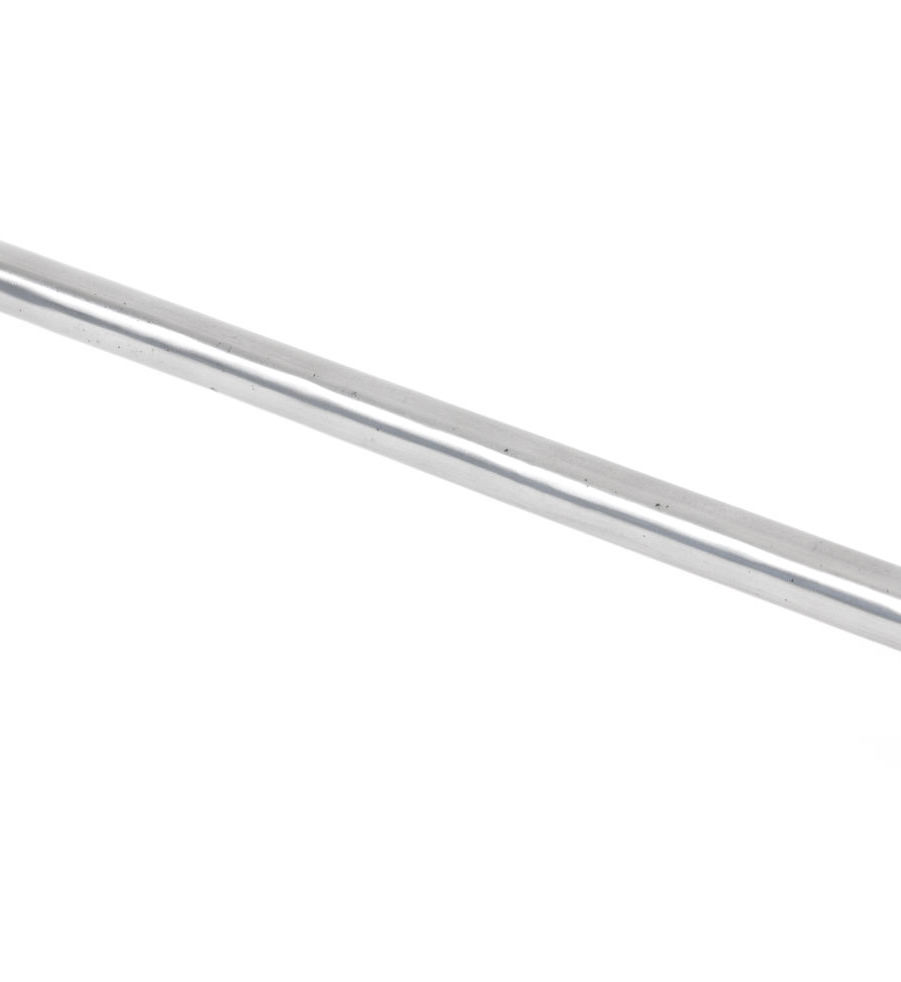 From The Anvil Natural Smooth Bar Pull Handle - Large