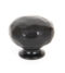 From The Anvil Black Hammered Knobs - Small