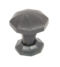 From The Anvil Beeswax Octagonal Cabinet Knobs - Small