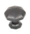 From The Anvil Beeswax Octagonal Cabinet Knobs - Large