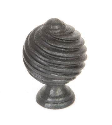 From The Anvil Beeswax Twist Knob