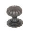 From The Anvil Beeswax Cabinet Knob with Base - Small