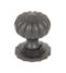 From The Anvil Beeswax Cabinet Knob with Base - Large