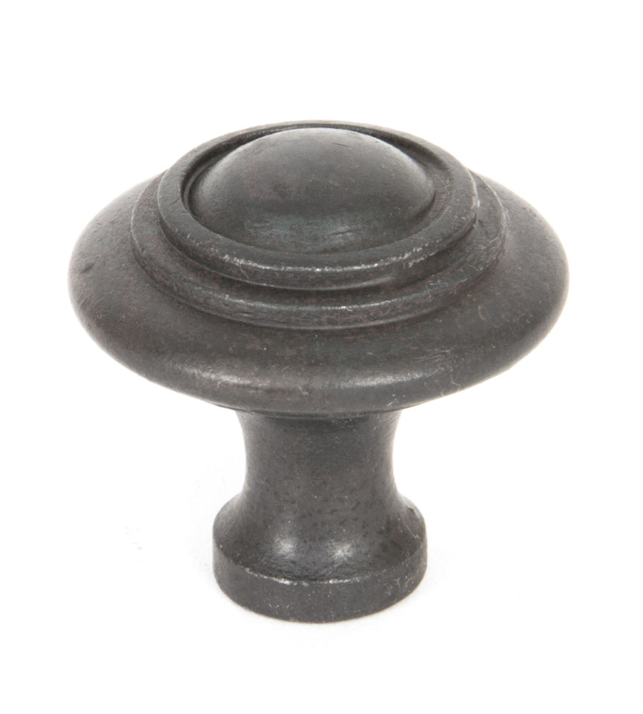 From The Anvil Beeswax Cabinet Knob - Large