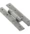 From The Anvil Pewter 3 1/4" H Hinge (pair)