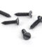 From The Anvil Pewter 8 x 3/4" Countersunk Screws (25)