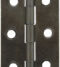From The Anvil Beeswax 3" Butt Hinge (pair)