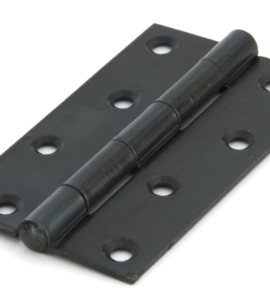 From The Anvil Beeswax 4" Butt Hinge (pair)