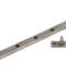 From The Anvil Antique Pewter 12" Monkeytail Stay