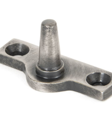 From The Anvil Antique Pewter Offset Stay Pin