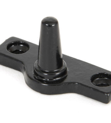 From The Anvil Black Offset Stay Pin
