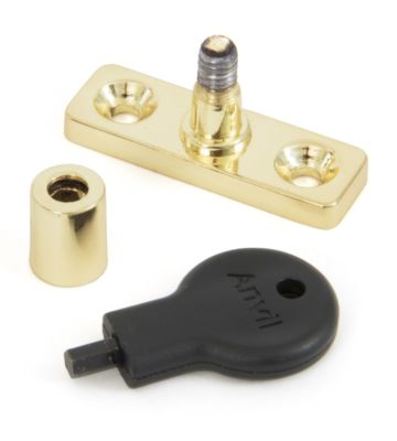 From The Anvil Electro Brass Locking Stay Pin