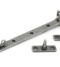 From The Anvil Pewter 8'' Shepherd's Crook Stay