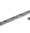 From The Anvil Pewter 12'' Shepherd's Crook Stay