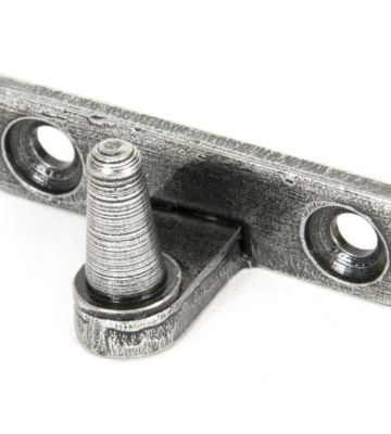 From The Anvil Pewter Cranked Stay Pin