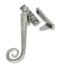 From The Anvil Pewter Night Vent Fastener LH - Locking