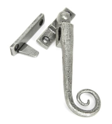 From The Anvil Pewter Night Vent Fastener RH – Locking