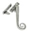 From The Anvil Pewter Night Vent Fastener RH - Locking