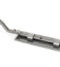 From The Anvil Pewter Patina 6" French Door Bolt